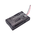 Cameron Sino Sd727Sl 700Mah Battery For Sportdog Dog Collar