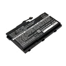 Cameron Sino Hpz173Nb 8300Mah Battery For HP Notebook Laptop
