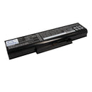 Cameron Sino Lve430Nb 4400Mah Battery For Lenovo Notebook Laptop