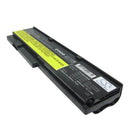 Cameron Sino Ibx200Nb 4400Mah Battery For Lenovo IBM Notebook Laptop
