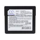 Cameron Sino Uczpasl 3750Mah Battery For Creative Media Player