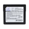 Cameron Sino Uczpasl 3750Mah Battery For Creative Media Player