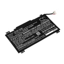 Cameron Sino Del102Nb 1250Mah Battery For Dell Notebook Laptop