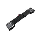 Cameron Sino Dem172Nb 6200Mah Battery For Dell Notebook Laptop