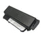 Cameron Sino Dem910Hb 4400Mah Battery For Dell Notebook Laptop