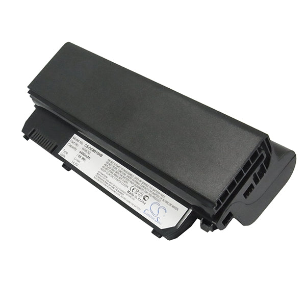 Cameron Sino Dem910Hb 4400Mah Battery For Dell Notebook Laptop