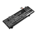 Cameron Sino Dem171Nb 3700Mah Battery For Dell Notebook Laptop