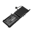 Cameron Sino Dea153Nb 4250Mah Battery For Dell Notebook Laptop