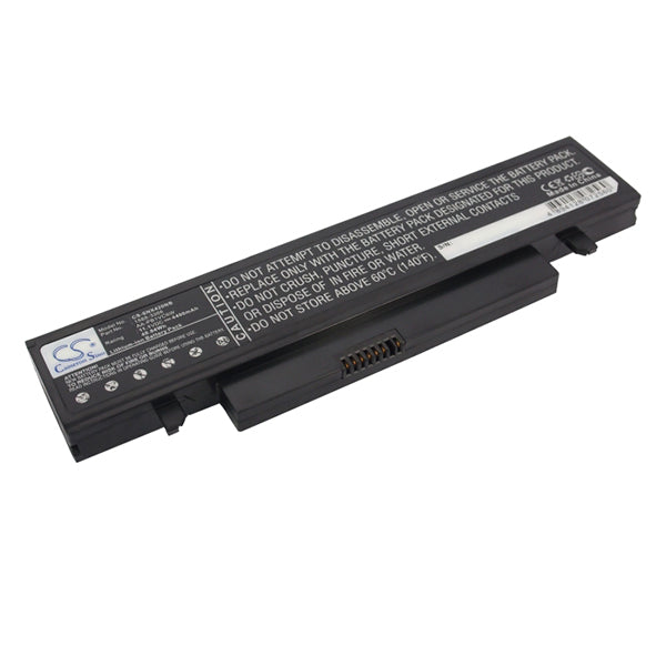 Cameron Sino Snx420Nb 4400Mah Battery For Samsung Notebook Laptop