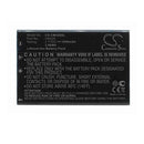 Cameron Sino Cm428Sl 1050Mah Battery For Creative Media Player