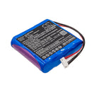 Cameron Sino Nkf400Sl 2600Mah Battery For Nissin Survey Test Equipment