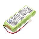 Cameron Sino Mke850Sl 3000Mah Battery Ge Panametrics Test Equipment