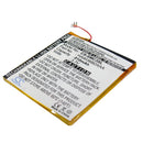 Cameron Sino Smc3Sl 810Mah Battery For Samsung Media Player