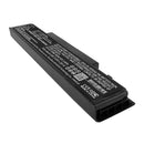 Cameron Sino De1520Nb 4400Mah Battery For Dell Notebook Laptop