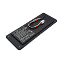 Cameron Sino Hat100Vx 4000Mah Battery For Husqvarna Lawn Mowers