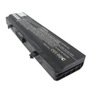 Cameron Sino De1525Nb 4400Mah Battery For Dell Notebook Laptop