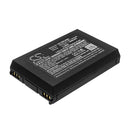Cameron Sino Trs100Sl 2400Mah Battery Trimble Survey Test Equipment