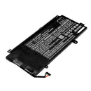 Cameron Sino Lvy150Nb 4300Mah Battery For Lenovo Notebook Laptop