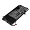 Cameron Sino Lvy150Nb 4300Mah Battery For Lenovo Notebook Laptop