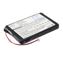 Cameron Sino Syj70Sl 900Mah Battery For Samsung Media Player