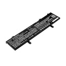 Cameron Sino Aux422Nb 4750Mah Battery Asus Notebook Laptop
