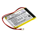 Cameron Sino Cm030Sl 2000 Mah Battery For Custom Battery Packs