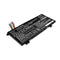 Cameron Sino Mdx680Nb 4000Mah Battery Machenike Mechrevo Medion Laptop