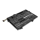 Cameron Sino Lve490Nb 4000Mah Battery For Lenovo Notebook Laptop