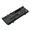 Cameron Sino Hsp004Nb 3850Mah Battery For HP Notebook Laptop