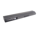 Cameron Sino Auu1Nb 4400Mah Battery For Asus Notebook Laptop