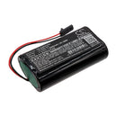 Cameron Sino Cnf610Xl 3400Mah Battery Comsonics Survey Test Equipment