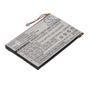 Cameron Sino Ipod1Xl 2200Mah Battery For Apple Media Player