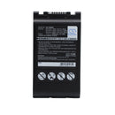 Cameron Sino To6000 4400Mah Battery For Toshiba Notebook Laptop