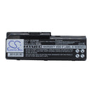 Cameron Sino Tox200Nb 4400Mah Battery For Toshiba Notebook Laptop