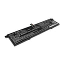 Cameron Sino Xmr130Nb 5250Mah Battery For Xiaomi Notebook Laptop