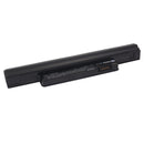 Cameron Sino Dem911Nb 2200Mah Battery For Dell Notebook Laptop