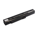 Cameron Sino Fu2011Hb 4400Mah Battery For Fujitsu Notebook Laptop