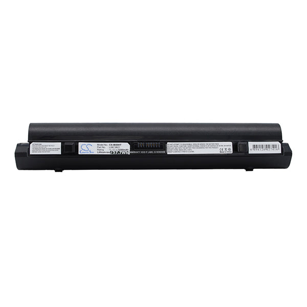 Cameron Sino Ibs9Ht 5200Mah Battery For Lenovo Notebook Laptop