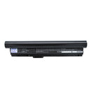 Cameron Sino Bpx11Nb 6600Mah Battery For Sony Notebook Laptop