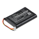 Cameron Sino Cm007Sl 1500 Mah Battery For Custom Battery Packs
