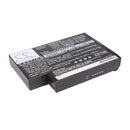Cameron Sino Cp2100 4400Mah Battery For Compaq And Hp Notebook Laptop