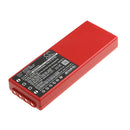 Cameron Sino Fba213Bl Battery For Hbc Liebherr Crane Remote Control