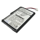 Cameron Sino Iq3600Sl 1000Mah Battery For Bti And Garmin Gps Navigator