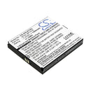 Cameron Sino Adl672Sl 1500Mah Battery Additel Survey Test Equipment