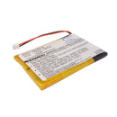 Cameron Sino Hat71Tb 2500Mah Battery For Digital Prisim And Haier Dvbt