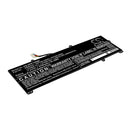 Cameron Sino Hpp130Nb 4750Mah Battery For HP Notebook Laptop