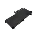 Cameron Sino Hpg650Nb 3400Mah Battery For HP Notebook Laptop
