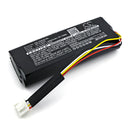 Cameron Sino Tes351Sl 5200Mah Battery Testo Survey Test Equipment