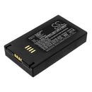 Cameron Sino Kfl300Cl 1800Mah Battery For Konftel Conference Phone