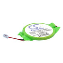 Cameron Sino Hpt104Bu 150Mah Battery For HP Cmos Backup